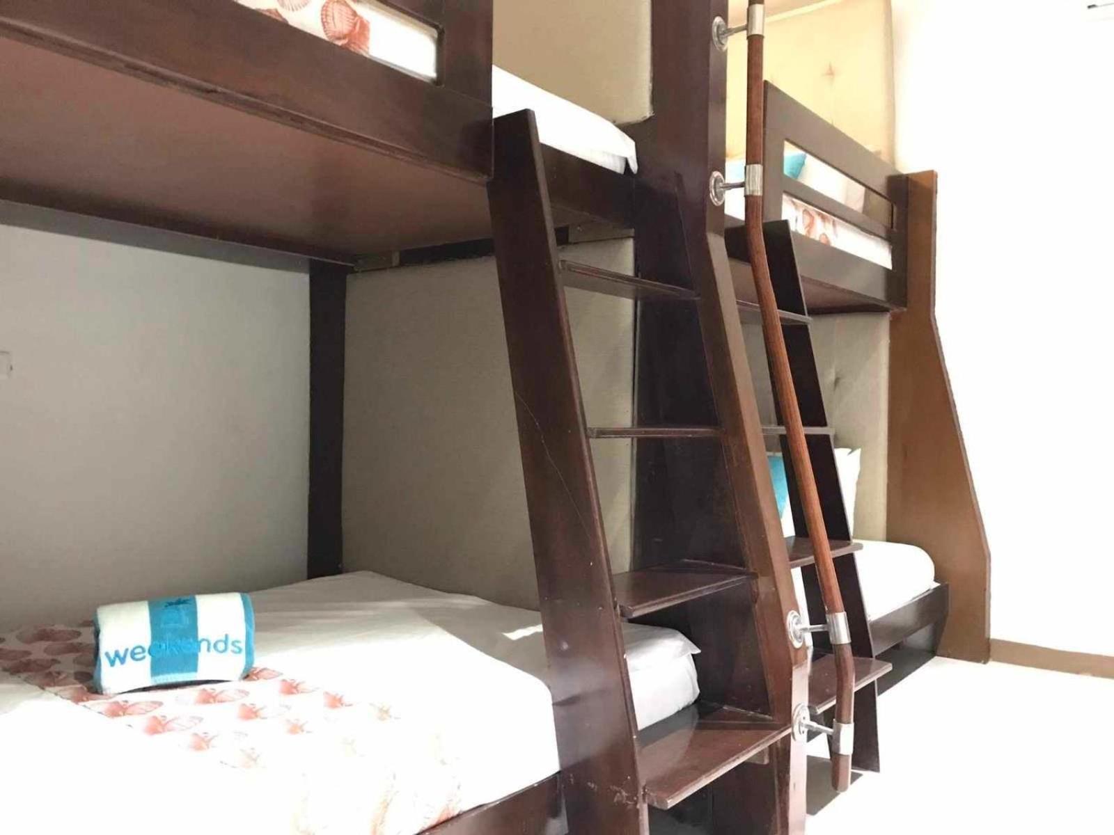 Weekends El Nido Beach Resort Екстер'єр фото