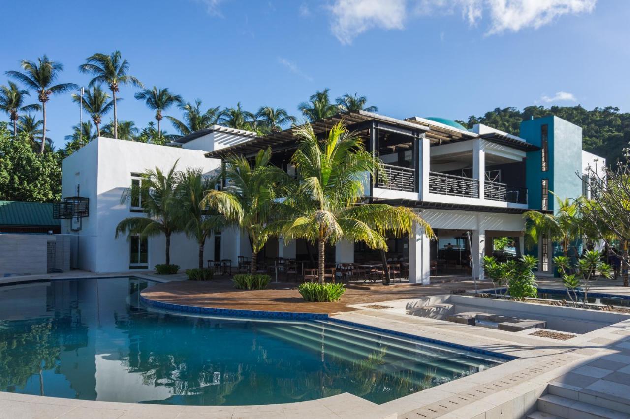 Weekends El Nido Beach Resort Екстер'єр фото