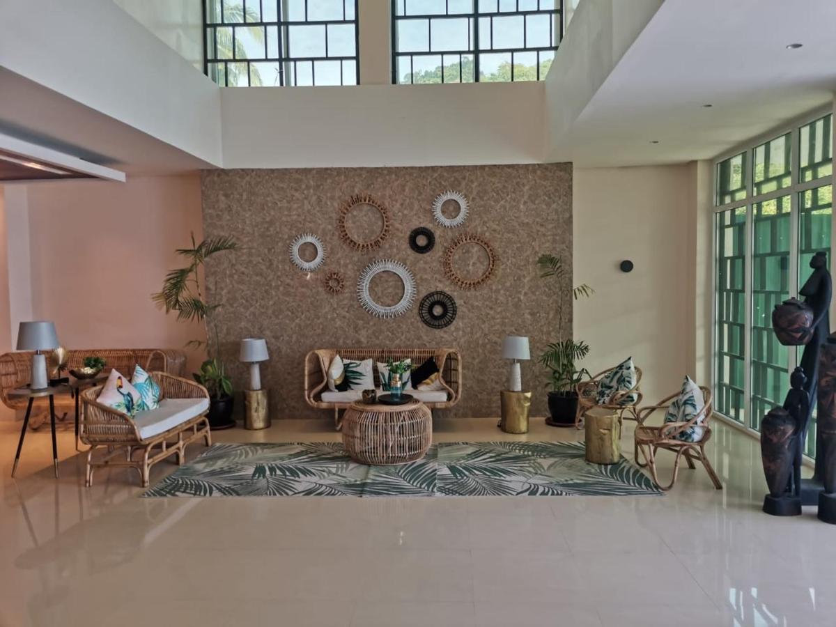 Weekends El Nido Beach Resort Екстер'єр фото