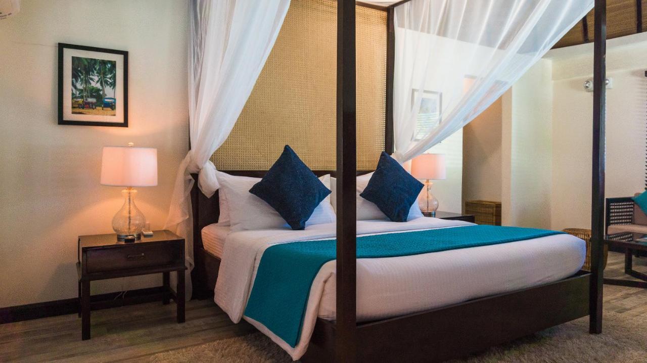 Weekends El Nido Beach Resort Екстер'єр фото