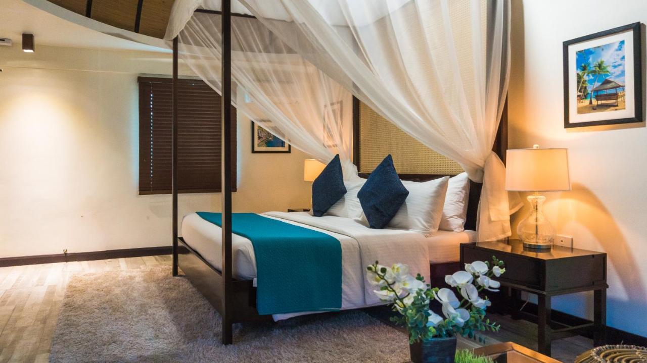 Weekends El Nido Beach Resort Екстер'єр фото