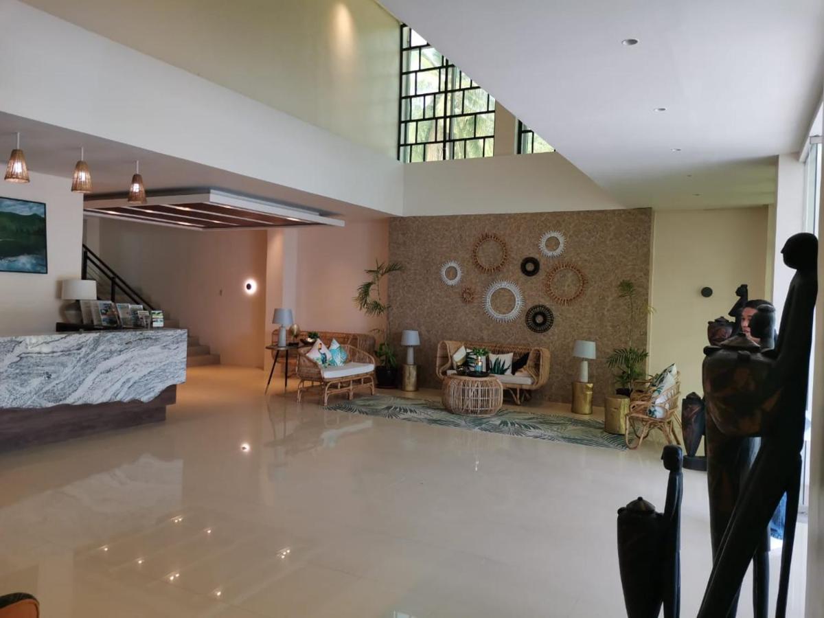 Weekends El Nido Beach Resort Екстер'єр фото