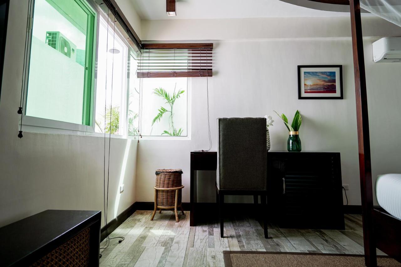 Weekends El Nido Beach Resort Екстер'єр фото