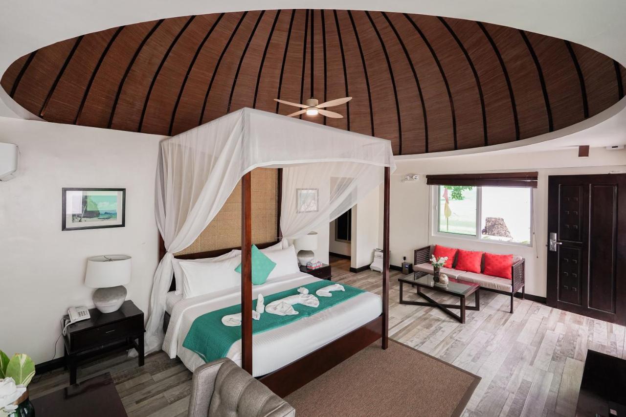 Weekends El Nido Beach Resort Екстер'єр фото