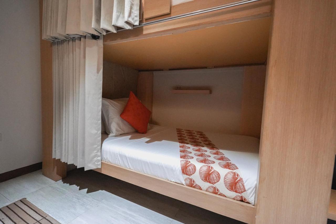 Weekends El Nido Beach Resort Екстер'єр фото