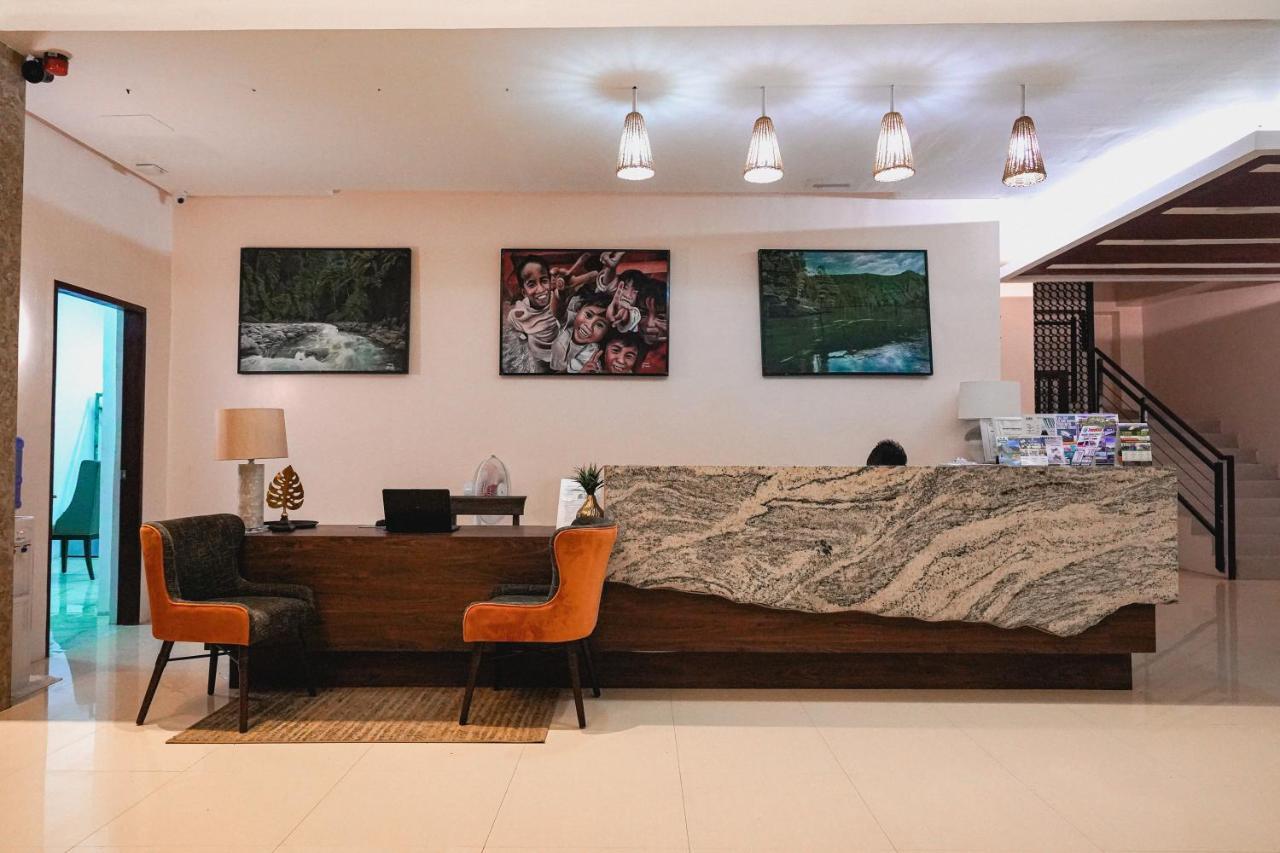 Weekends El Nido Beach Resort Екстер'єр фото