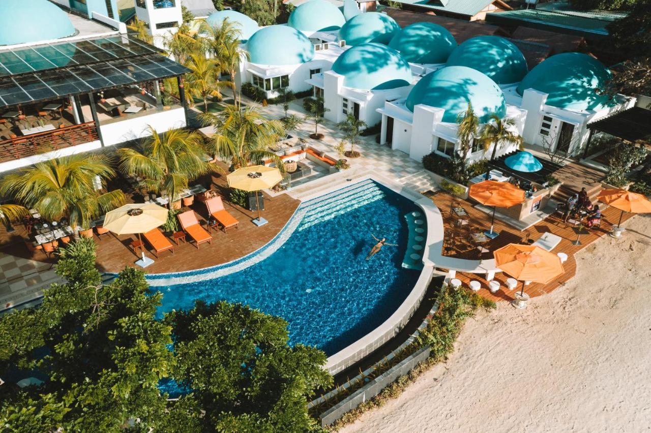 Weekends El Nido Beach Resort Екстер'єр фото